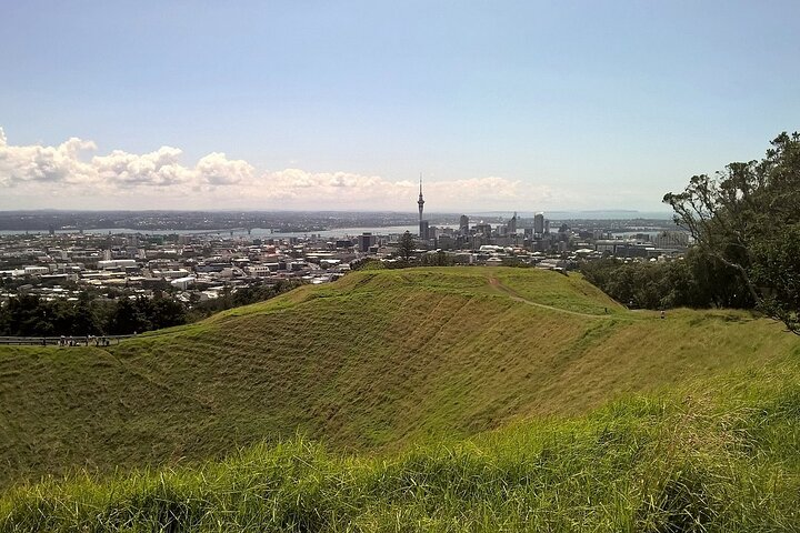 Mount Eden